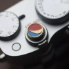 Keycap nút chụp đa năng cho Leica, Nikon ZF, Fuji XPRO3/XPRO2/XPRO, XE3/XE4 - chất liệu cao cấp, bền bỉ 3