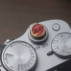 Keycap nút chụp đa năng cho Leica, Nikon ZF, Fuji XPRO3/XPRO2/XPRO, XE3/XE4 - chất liệu cao cấp, bền bỉ 4