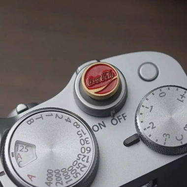 Keycap nút chụp đa năng cho Leica, Nikon ZF, Fuji XPRO3/XPRO2/XPRO, XE3/XE4 - chất liệu cao cấp, bền bỉ 4 Keycap nút chụp đa năng cho Leica, Nikon ZF, Fuji XPRO3/XPRO2/XPRO, XE3/XE4 - chất liệu cao cấp, bền bỉ 4