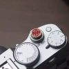 Keycap nút chụp đa năng cho Leica, Nikon ZF, Fuji XPRO3/XPRO2/XPRO, XE3/XE4 - chất liệu cao cấp, bền bỉ 6