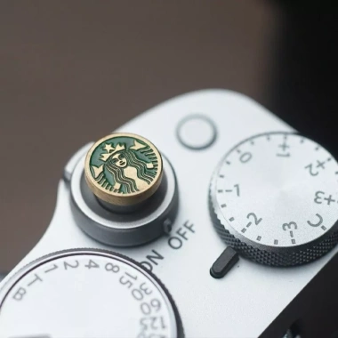 Keycap nút chụp đa năng cho Leica, Nikon ZF, Fuji XPRO3/XPRO2/XPRO, XE3/XE4 - chất liệu cao cấp, bền bỉ