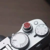 Keycap nút chụp đa năng cho Leica, Nikon ZF, Fuji XPRO3/XPRO2/XPRO, XE3/XE4 - chất liệu cao cấp, bền bỉ 10