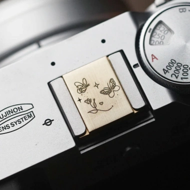Keycap Nút chụp giày nóng đa dụng cho Fujifilm GFX100S, XT50, X100VI, XT5, XT4, XT30, XM5 – Giá ưu đãi 314.600₫ 4 Keycap Nút chụp giày nóng đa dụng cho Fujifilm GFX100S, XT50, X100VI, XT5, XT4, XT30, XM5 – Giá ưu đãi 314.600₫ 4