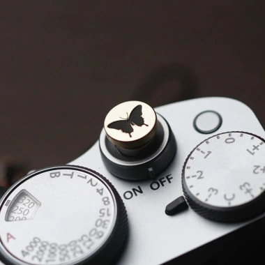 Keycap Nút chụp giày nóng đa dụng cho Fujifilm GFX100S, XT50, X100VI, XT5, XT4, XT30, XM5 – Giá ưu đãi 314.600₫ 5 Keycap Nút chụp giày nóng đa dụng cho Fujifilm GFX100S, XT50, X100VI, XT5, XT4, XT30, XM5 – Giá ưu đãi 314.600₫ 5