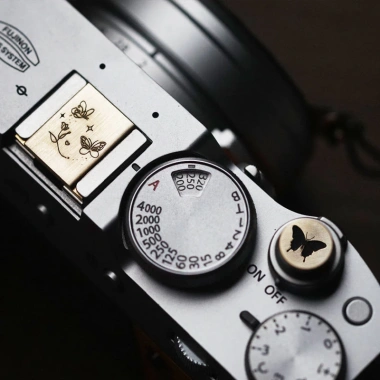 Keycap Nút chụp giày nóng đa dụng cho Fujifilm GFX100S, XT50, X100VI, XT5, XT4, XT30, XM5 – Giá ưu đãi 314.600₫