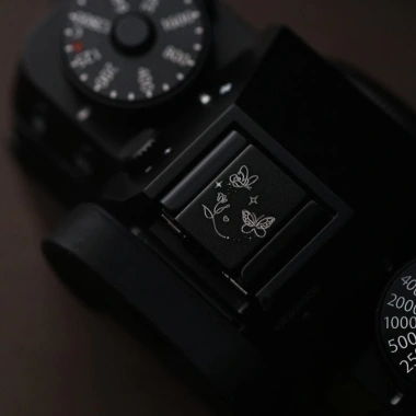 Keycap Nút chụp giày nóng đa dụng cho Fujifilm GFX100S, XT50, X100VI, XT5, XT4, XT30, XM5 – Giá ưu đãi 314.600₫ 7 Keycap Nút chụp giày nóng đa dụng cho Fujifilm GFX100S, XT50, X100VI, XT5, XT4, XT30, XM5 – Giá ưu đãi 314.600₫ 7