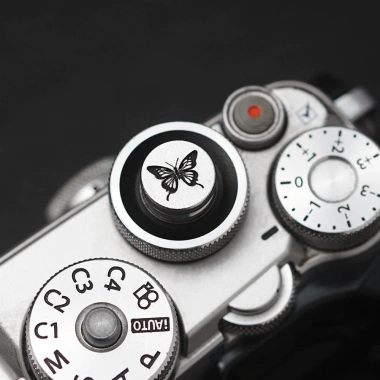Keycap Nút chụp giày nóng đa dụng cho Fujifilm GFX100S, XT50, X100VI, XT5, XT4, XT30, XM5 – Giá ưu đãi 314.600₫ 10 Keycap Nút chụp giày nóng đa dụng cho Fujifilm GFX100S, XT50, X100VI, XT5, XT4, XT30, XM5 – Giá ưu đãi 314.600₫ 10