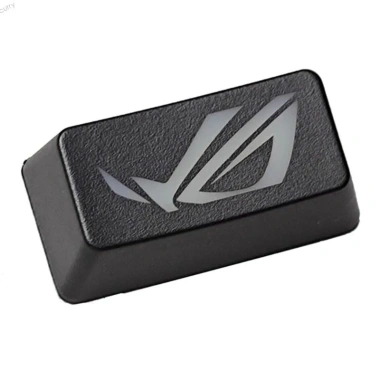 Keycap OEM 2u CUY cho ROG Backspace - Đèn nền sáng, độ bền cao, chỉ 77.660₫