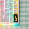 Keycap OEM 2u CUY cho ROG Backspace - Đèn nền sáng, độ bền cao, chỉ 77.660₫ 5