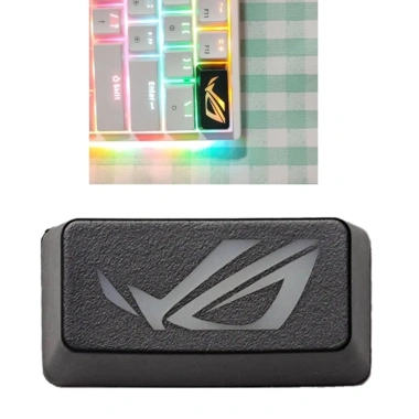 Keycap OEM 2u CUY cho ROG Backspace - Đèn nền sáng, độ bền cao, chỉ 77.660₫