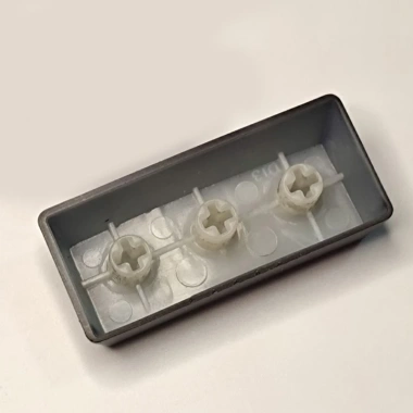 Keycap OEM 2u CUY cho ROG Backspace - Đèn nền sáng, độ bền cao, chỉ 77.660₫