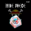 Keycap One Piece Mũ Artisan Luxury Nút Bàn Phím Thủ Công Giá Ưu Đãi 413.000₫ 4