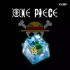 Keycap One Piece Mũ Artisan Luxury Nút Bàn Phím Thủ Công Giá Ưu Đãi 413.000₫ 5