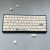 Keycap PBT AE86 Ban đầu D Thăng hoa MOA Tương thích 67-108, giá ưu đãi 400k