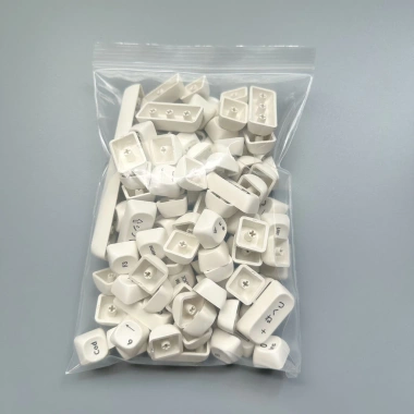 Keycap PBT AE86 Ban đầu D Thăng hoa MOA Tương thích 67-108, giá ưu đãi 400k