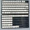 Keycap PBT AE86 Ban đầu D Thăng hoa MOA Tương thích 67-108, giá ưu đãi 400k 9