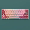 Keycap PBT Demon Slayer Kimetsu no Yaiba Tanjiro Nezuko Chiều Cao - Trục Vệ Tinh 884.400₫