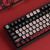 Keycap PBT JOKER Poker Bốn Mặt Mờ Thăng Hoa Trong Suốt Hai Da Giá ưu đãi 715.000₫ 3