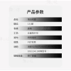Keycap PBT LED xuyên Hoàng Hôn Chiến Âu 130 phím RGB khắc cạnh - KCAP World of Keycaps giá 550k 7