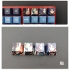 Keycap PBT R4 Anime Waifu - Đồ Họa Độc Đáo, Giá 133.333₫ Giảm Đặc Biệt từ KCRAFT 10