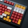 Keycap PBT XDA Machine 2 Fullset 138 Phím - Giá giảm 456.600₫ | KCAP 4