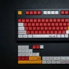 Keycap PBT XDA Machine 2 Fullset 138 Phím - Giá giảm 456.600₫ | KCAP 5