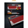 Keycap PBT XDA Machine 2 Fullset 138 Phím - Giá giảm 456.600₫ | KCAP 9
