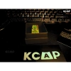 Keycap Pokémon Bulbasaur Artisan Luxury KCAP – Nút bàn phím độc đáo, giảm giá 1.2 triệu 2