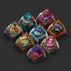 Keycap Pokémon Resin KCAP - Bộ keycap bàn phím cơ độc đáo, giá ưu đãi 790k 2