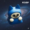 Keycap Resin Mèo Xanh Dễ Thương Giá ưu đãi 99.100 VND KCRAFT World of Keycaps
