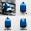 Keycap Resin Mèo Xanh Dễ Thương Giá ưu đãi 99.100 VND KCRAFT World of Keycaps 6