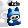Keycap Resin Mèo Xanh Dễ Thương Giá ưu đãi 99.100 VND KCRAFT World of Keycaps 10