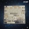 Keycap Siamese Cat Bean Paste MOA - Giá ưu đãi 666k (giảm từ 819k) KCRAFT