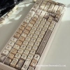 Keycap Siamese Cat Bean Paste MOA - Giá ưu đãi 666k (giảm từ 819k) KCRAFT 5