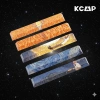 Keycap Spacebar PBT 6.25u Nghệ Thuật - KCAP World of Keycaps Giá ưu đãi 205k