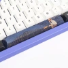 Keycap Spacebar PBT 6.25u Nghệ Thuật - KCAP World of Keycaps Giá ưu đãi 205k 4