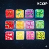 Keycap Trái Cây Nhiệt Đới Resin Thủ Công Độc Đáo: Giá ưu đãi 99.000₫ | KCRAFT