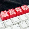 Keycap Trái Cây Nhiệt Đới Resin Thủ Công Độc Đáo: Giá ưu đãi 99.000₫ | KCRAFT 4