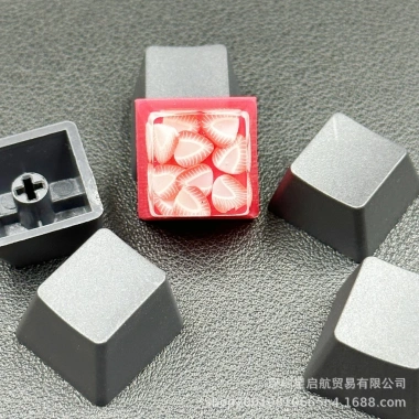 Keycap Trái Cây Nhiệt Đới Resin Thủ Công Độc Đáo: Giá ưu đãi 99.000₫ | KCRAFT