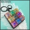 Keycaps 9 Phím TN Anti-Lỏng, Giảm Căng Thẳng DIY - Phụ Kiện Bàn Phím Giá 92.620₫
