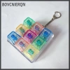 Keycaps 9 Phím TN Anti-Lỏng, Giảm Căng Thẳng DIY - Phụ Kiện Bàn Phím Giá 92.620₫ 2