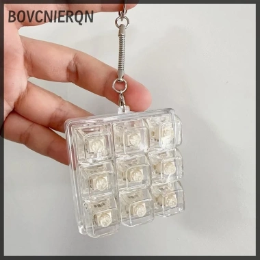 Keycaps 9 Phím TN Anti-Lỏng, Giảm Căng Thẳng DIY - Phụ Kiện Bàn Phím Giá 92.620₫