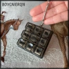 Keycaps 9 Phím TN Anti-Lỏng, Giảm Căng Thẳng DIY - Phụ Kiện Bàn Phím Giá 92.620₫ 8