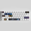 Keycaps Nunu League of Legends cho ATK Mega Lion và Wooting - Bàn phím cơ trục từ tính, giảm giá 411.400 VND 2