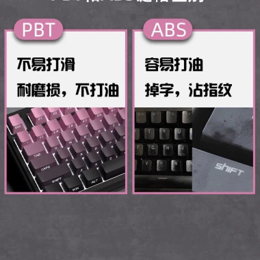 Keycaps Secret Agent BlackBerry PBT mờ OEM khắc tích cực cao cho 75/84/98/100/s99 - Giá ưu đãi 540,100₫