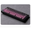 Keycaps Secret Agent BlackBerry PBT mờ OEM khắc tích cực cao cho 75/84/98/100/s99 - Giá ưu đãi 540,100₫ 9