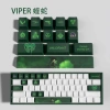 Keycaps Viper Fearless Mini 14 phím - Bộ Giá Trị Giảm Giá 400.400 VND