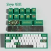 Keycaps Viper Fearless Mini 14 phím - Bộ Giá Trị Giảm Giá 400.400 VND 7