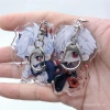 Keychain Acrylic Qinche Sylus Cosplay - Trò Chơi Tình Yêu Deepspace Giá 16.800₫ 2