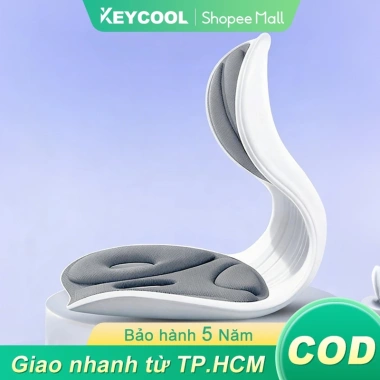 Keycool Ghế tựa lưng công thái học – Giảm đau mỏi, hỗ trợ tư thế, ngăn gù lưng – Giá 119.000₫ giảm từ 149.940₫